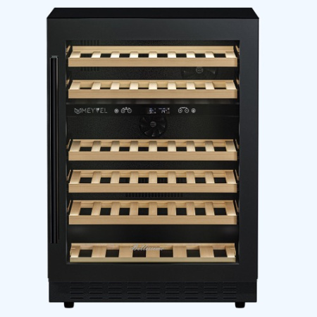 MV46PRO-KBT2 Meyvel Винный шкаф